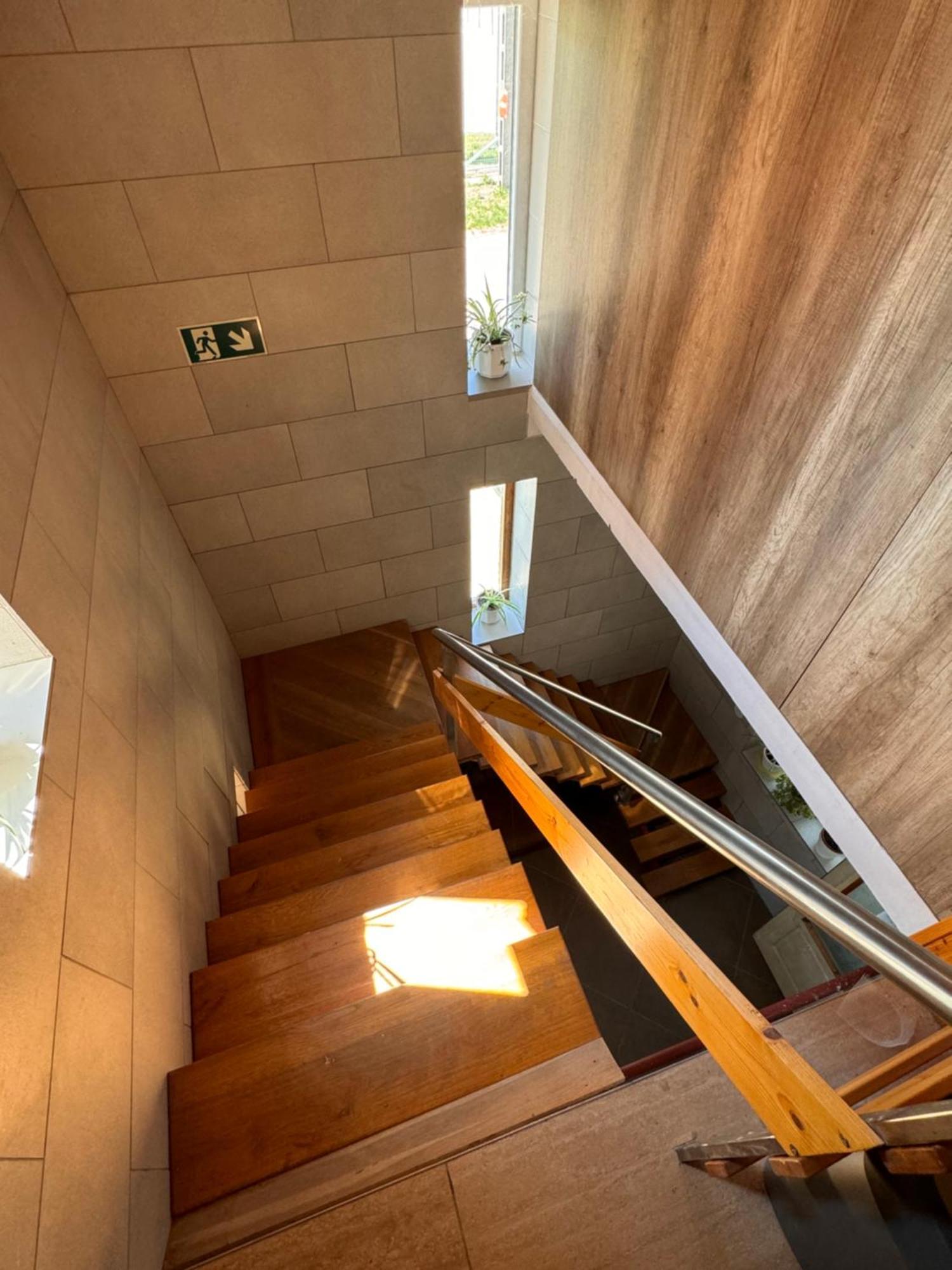 Bed and Breakfast Fuerdo Panzio Karcag Exterior foto